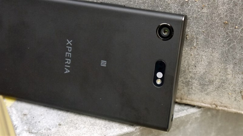 Xperia XZ1 Compact Xperia XZ1 Compact