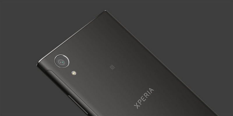 Xperia XA1 Plus trình làng với màn hình 5.5 inch, camera 23MP, pin 3430 mAh