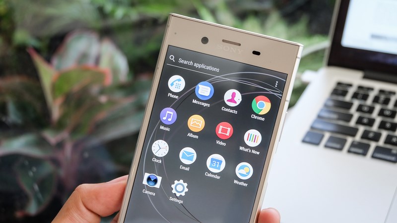 Danh sách các thiết bị Sony được lên đời Android 8.0 Oreo