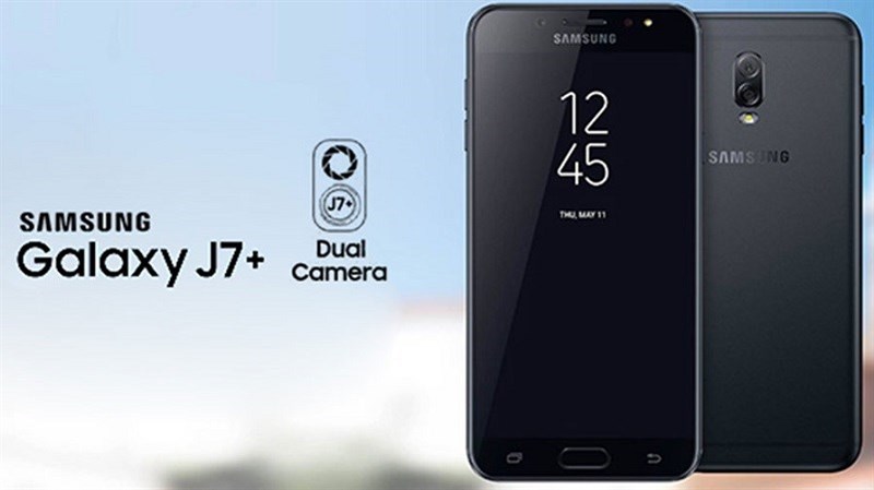 Smartphone Samsung tầm trung trang bị camera kép chuẩn bị trình làng Smartphone Samsung tầm trung trang bị camera kép chuẩn bị trình làng