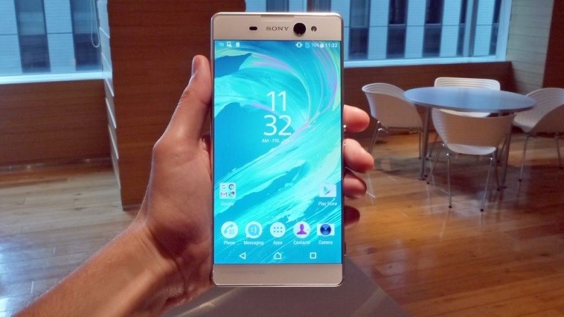 Xperia XA, XA Dual và XA Ultra không được hỗ trợ Android 8 Oreo