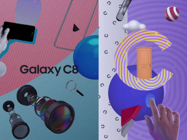 Galaxy C8 lộ ảnh quảng cáo, xác nhận có camera kép Galaxy C8 lộ ảnh quảng cáo, xác nhận có camera kép
