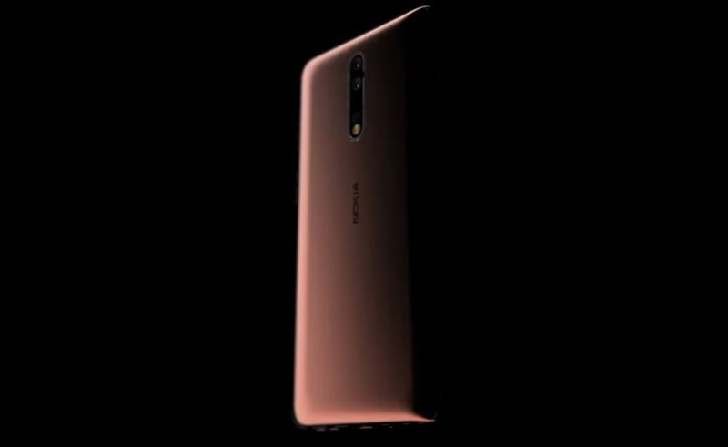 Concept: Nokia 9 với camera kép, thiết kế màn hình 18:9 tràn cạnh ấn tượng Concept: Nokia 9 với camera kép, thiết kế màn hình 18:9 tràn cạnh ấn tượng