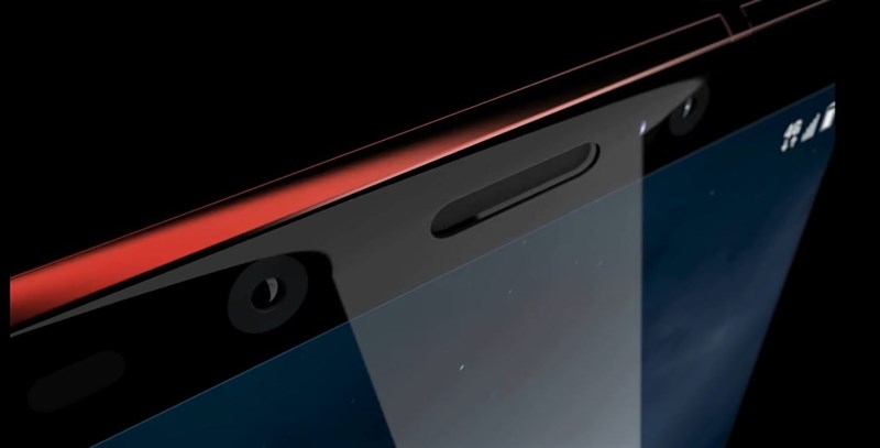 Concept: Nokia 9 với camera kép, thiết kế màn hình 18:9 tràn cạnh ấn tượng Concept: Nokia 9 với camera kép, thiết kế màn hình 18:9 tràn cạnh ấn tượng