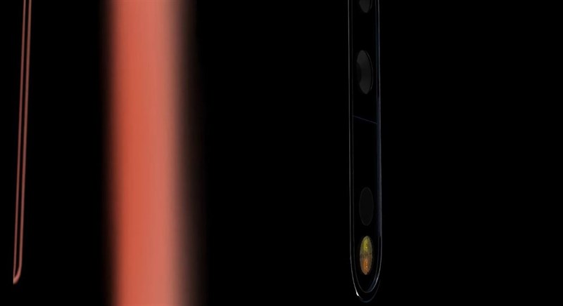 Concept: Nokia 9 với camera kép, thiết kế màn hình 18:9 tràn cạnh ấn tượng Concept: Nokia 9 với camera kép, thiết kế màn hình 18:9 tràn cạnh ấn tượng