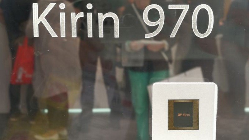 Kirin 970