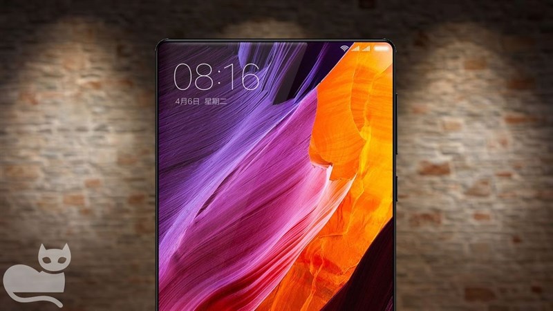 Mi Mix 2 Mi Mix 2