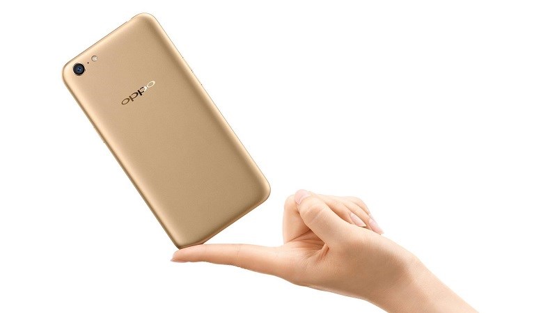 OPPO A71