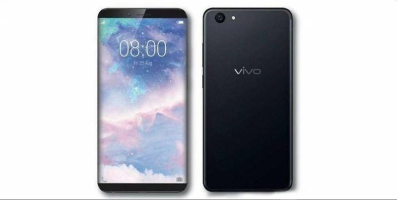 Vivo X20 và X20 Plus chuẩn bị ra mắt: RAM 6 GB, camera selfie 24 MP, Android 7 Nougat