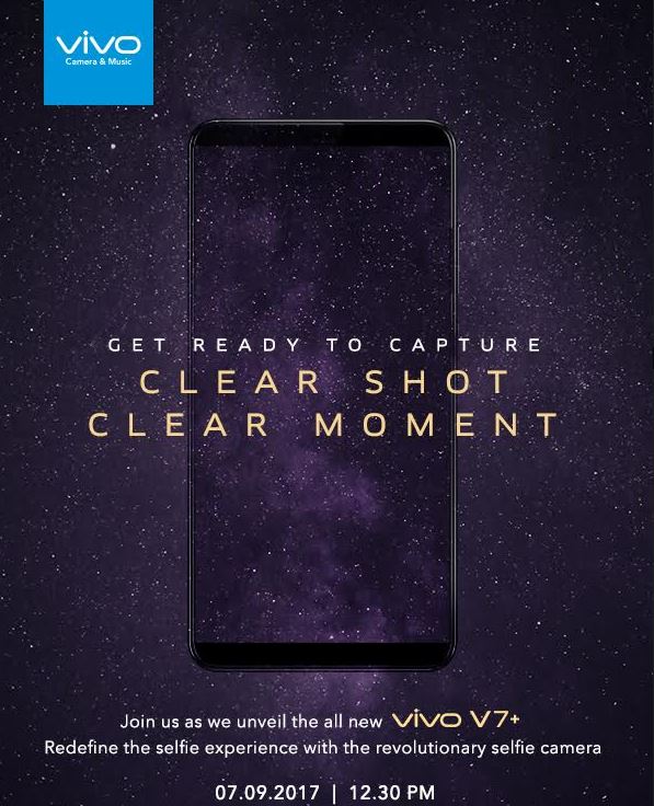 Vivo X20 và X20 Plus chuẩn bị ra mắt: RAM 6 GB, camera selfie 24 MP, Android 7 Nougat