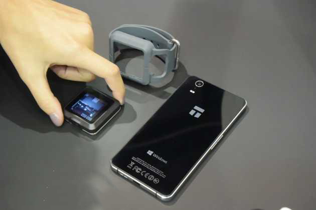 WinPhone 5.0 WinPhone 5.0