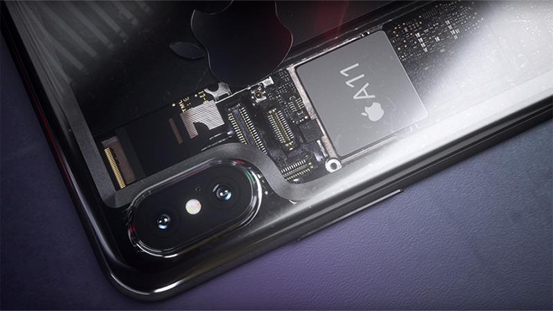 Đánh giá iPhone 8: Smartphone khẳng định vị thế dẫn đầu của Apple Đánh giá iPhone 8: Smartphone khẳng định vị thế dẫn đầu của Apple