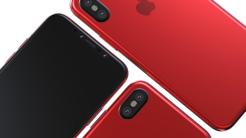 Đây là giá bán chi tiết của iPhone 8 64/256/512GB Đây là giá bán chi tiết của iPhone 8 64/256/512GB