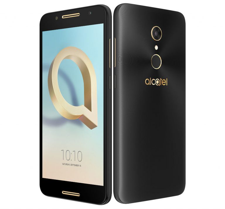 Alcatel A7 Alcatel A7