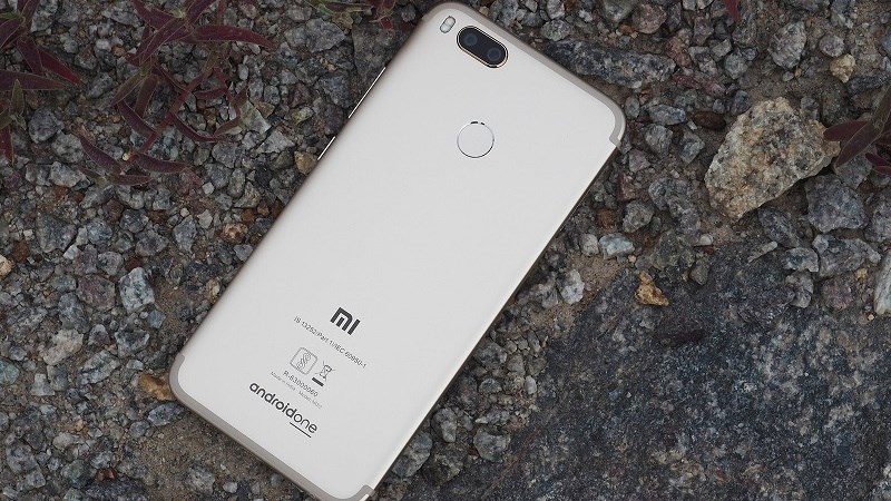 Xiaomi Mi A1