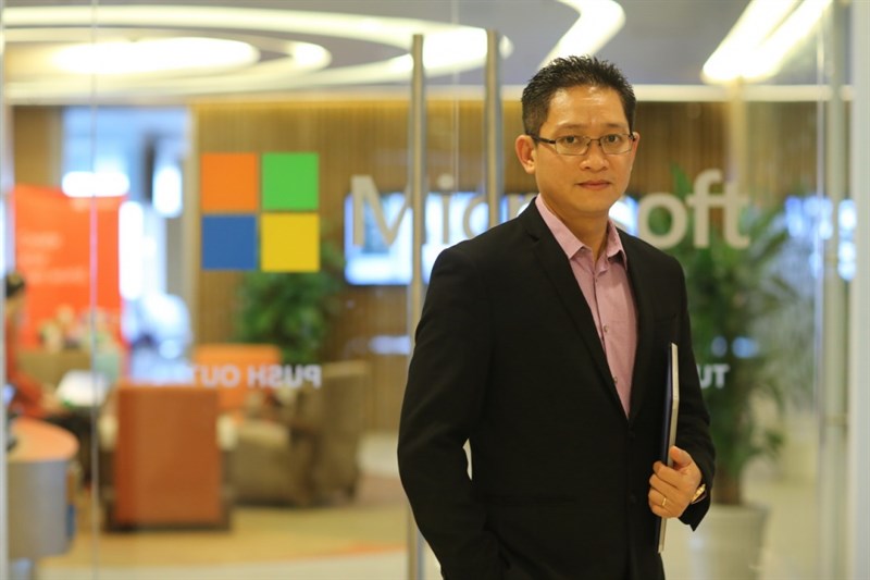 Microsoft Việt Nam