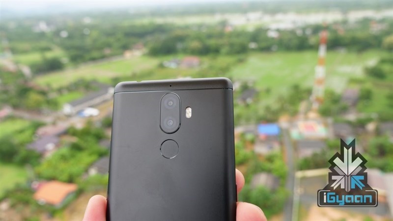 Lenovo K8 Plus Lenovo K8 Plus