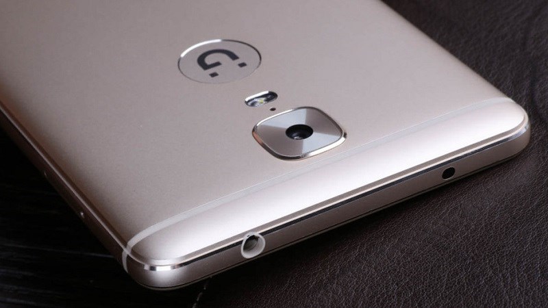 Gionee Gionee