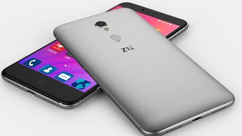 ZTE ZTE
