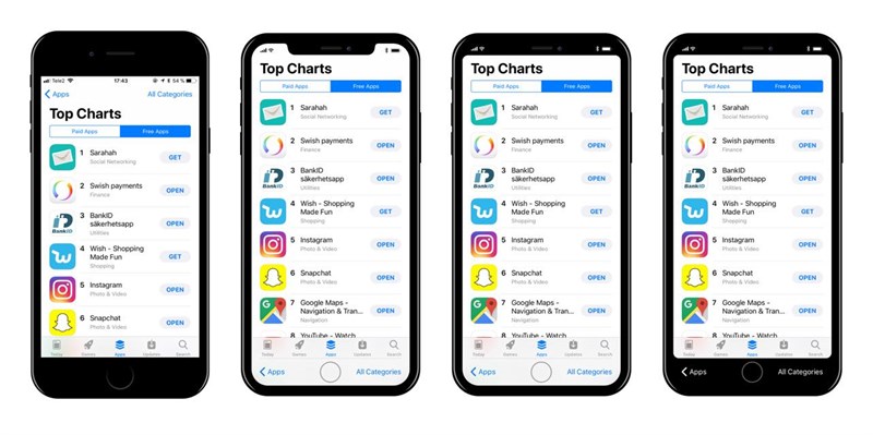 Đánh giá thiết kế iPhone 8 từ tin đồn Đánh giá thiết kế iPhone 8 từ tin đồn