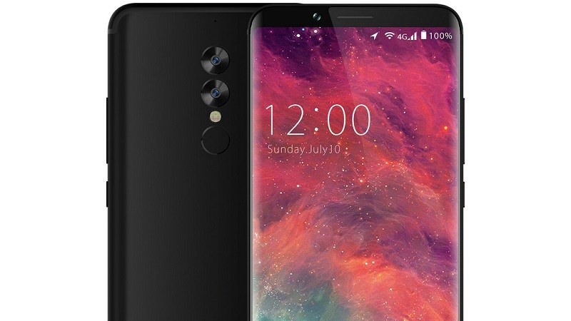 UMIDI S2 và S2 Pro trình làng UMIDI S2 và S2 Pro trình làng