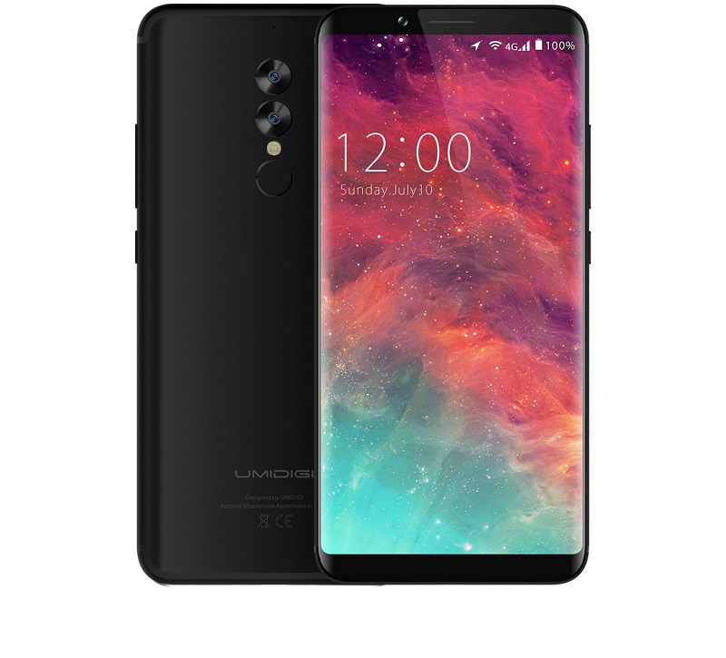 UMIDI S2 và S2 Pro trình làng UMIDI S2 và S2 Pro trình làng