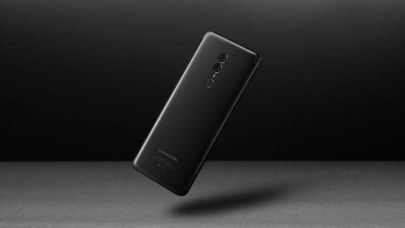 UMIDIGI S2 và S2 Pro trình làng UMIDIGI S2 và S2 Pro trình làng