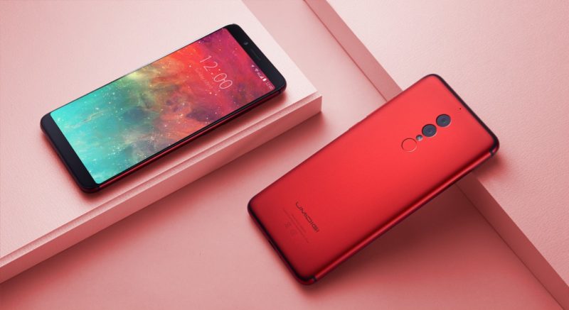 UMIDI S2 và S2 Pro trình làng UMIDI S2 và S2 Pro trình làng