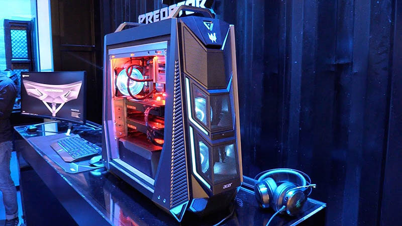 Acer Predator Orion 9000 Acer Predator Orion 9000