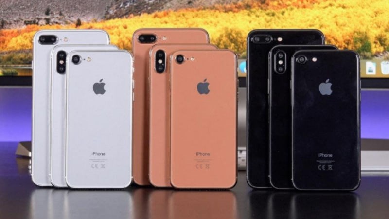 Đây là nguyên nhân khiến iPhone 8 có giá cao và không còn Touch ID Đây là nguyên nhân khiến iPhone 8 có giá cao và không còn Touch ID