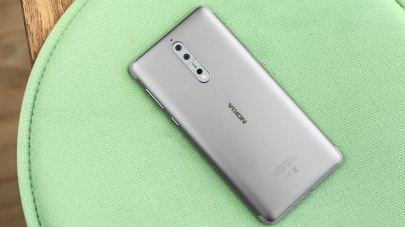 Sếp lớn của Nokia: “RAM 4GB là đủ cho smartphone Android”