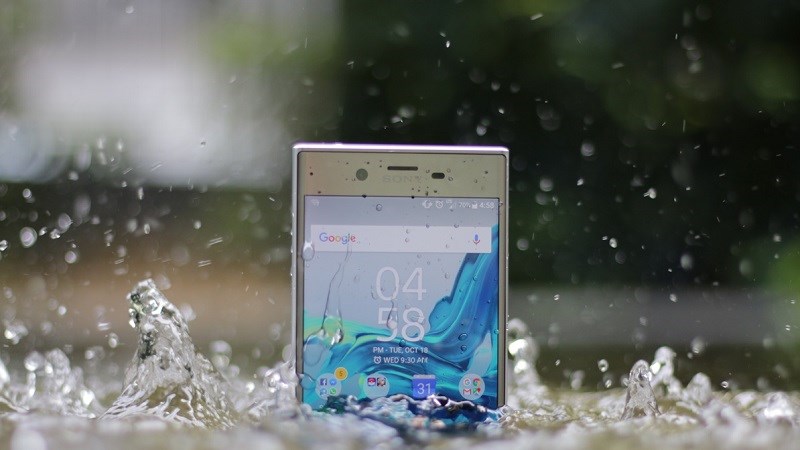 Sony Xperia XZ và X Performance nhận được bản cập nhật mới