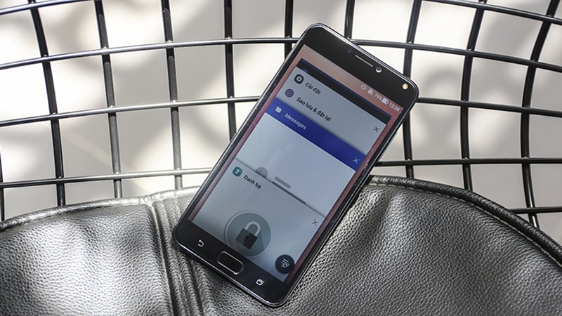 Asus Zenfone 4 Max Pro Asus Zenfone 4 Max Pro