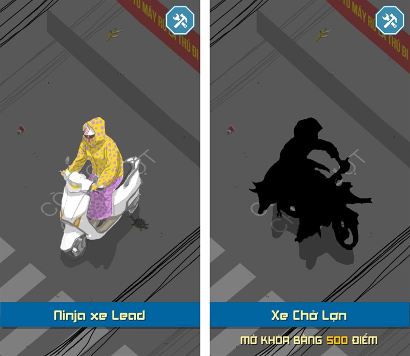 Còi to cho vượt Còi to cho vượt
