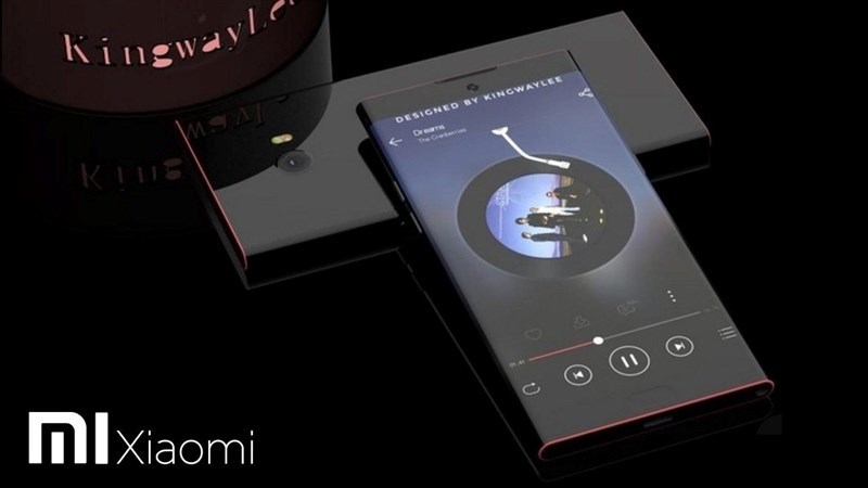 Mi Note 3 Mi Note 3