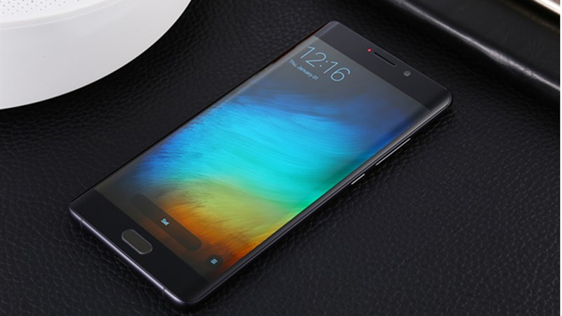 Mi Note 2 Mi Note 2