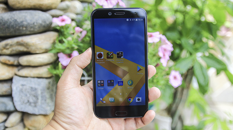 HTC 10 Evo giảm giá