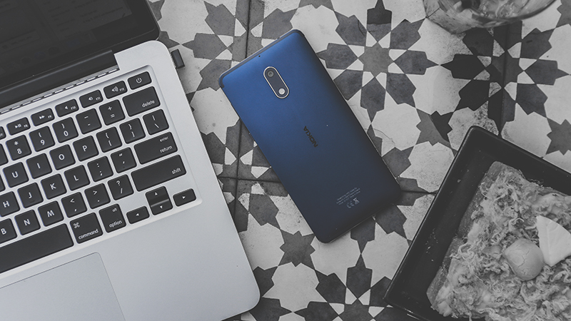 Đánh giá chi tiết Nokia 6 Đánh giá chi tiết Nokia 6