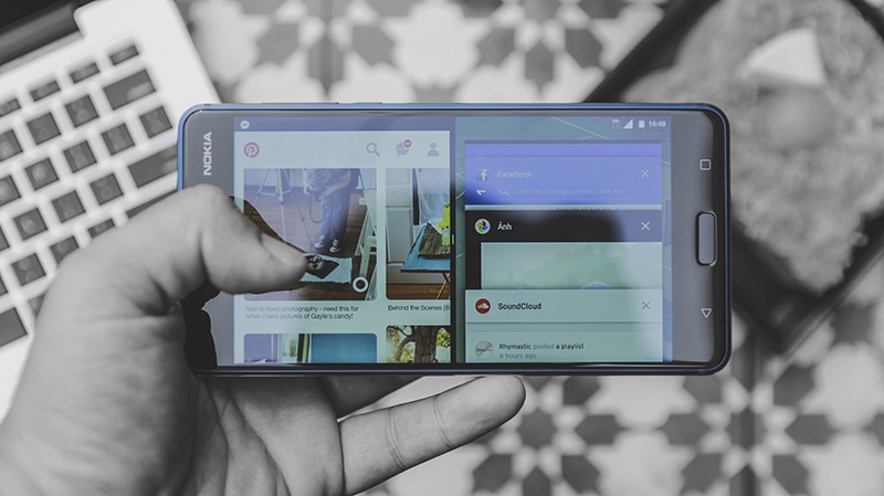 Đánh giá chi tiết Nokia 6 Đánh giá chi tiết Nokia 6