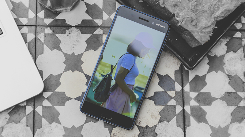 Đánh giá chi tiết Nokia 6 Đánh giá chi tiết Nokia 6