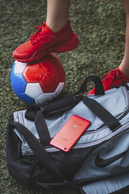 Ngắm bộ ảnh Life Style cực đẹp về OPPO F3 phiên bản Barcelona Ngắm bộ ảnh Life Style cực đẹp về OPPO F3 phiên bản Barcelona
