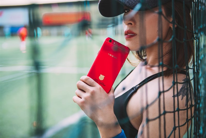 Ngắm bộ ảnh Life Style cực đẹp về OPPO F3 phiên bản Barcelona Ngắm bộ ảnh Life Style cực đẹp về OPPO F3 phiên bản Barcelona