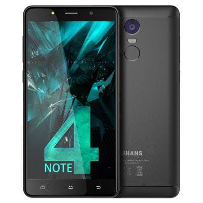 Uhans Note 4