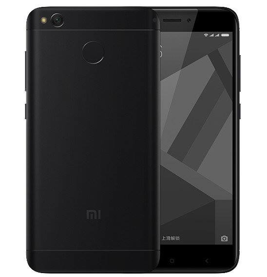 Xiaomi Redmi 4X