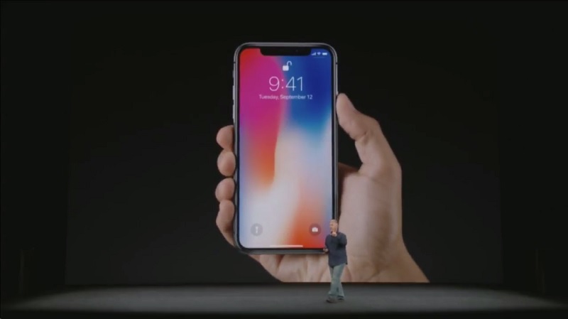 Trợ lý ảo trên iPhone X