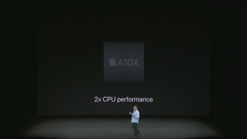 Apple giới thiệu Apple TV thế hệ mới: Hỗ trợ 4K HDR, hiệu năng gấp 2 thế hệ cũ Apple giới thiệu Apple TV thế hệ mới: Hỗ trợ 4K HDR, hiệu năng gấp 2 thế hệ cũ