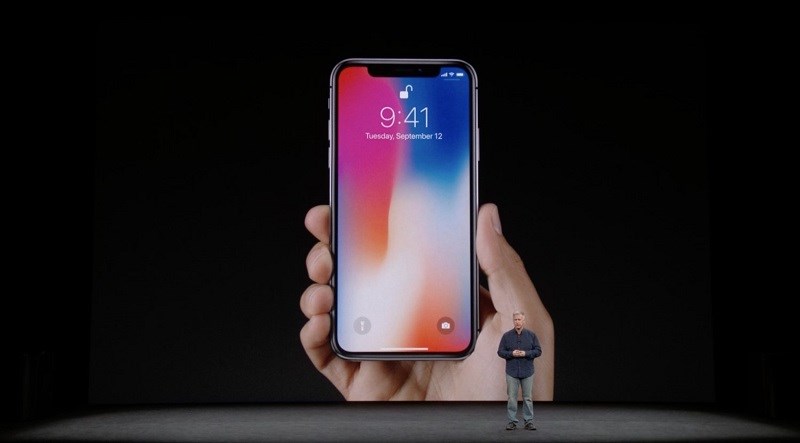 giá bán iPhone X giá bán iPhone X