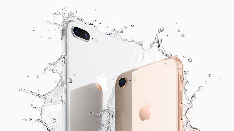 iPhone8Plus_iPhone8_water iPhone8Plus_iPhone8_water