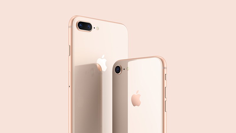 iPhone 8 vs 8 Plus iPhone 8 vs 8 Plus