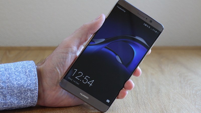 Huawei Mate 10 Huawei Mate 10